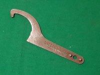 VILLIERS C SPANNER / WRENCH E8678