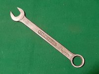 BENTLEY / ROLLS-ROYCE TOOLKIT SPANNER UE5079 BENTLEY / ROLLS-ROYCE TOOLKIT SPANNER UE5079
