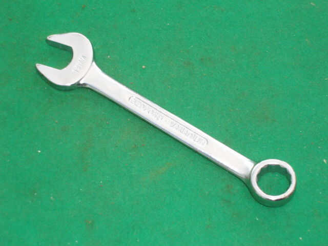 BEDFORD METRIC COMBINATION SPANNER 19MM NOS - Click Image to Close