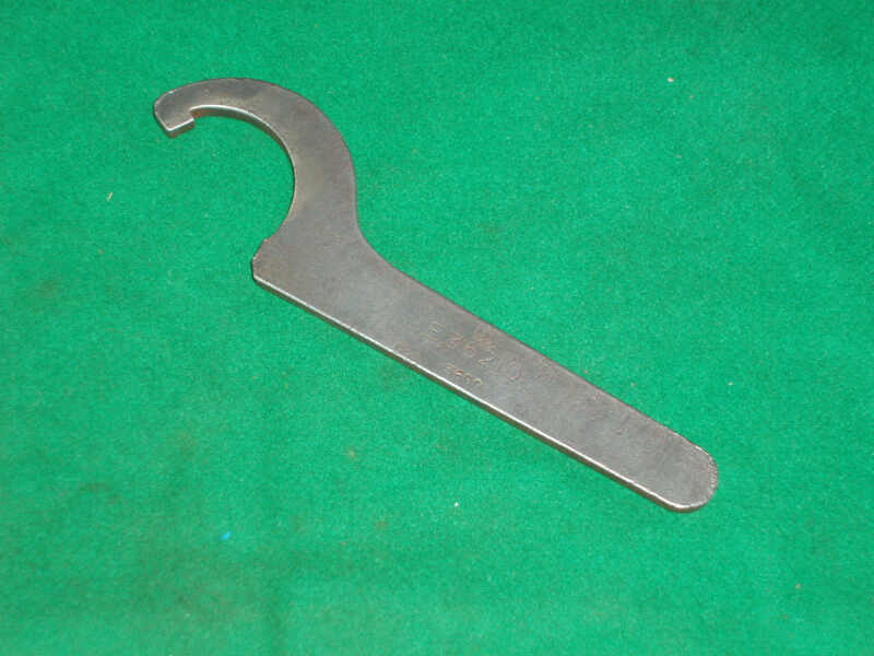 ROLLS-ROYCE MERLIN ENGINE TOOLKIT C SPANNER E36210 - Click Image to Close