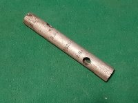 ROLLS-ROYCE / BENTLEY BOX SPANNER FB2058 ROLLS-ROYCE / BENTLEY BOX SPANNER FB2058