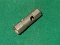 CLASSIC BSA TOOLKIT BOX SPANNER GOLD STAR B31 ETC CLASSIC BSA TOOLKIT BOX SPANNER GOLD STAR B31 ETC