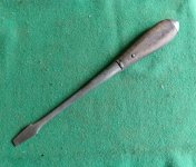 TW BMC TOOLKIT SCREWDRIVER AUSTIN HEALEY ETC TW BMC TOOLKIT SCREWDRIVER AUSTIN HEALEY ETC