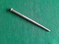 CLASSIC JAGUAR TOOLKIT TAPERED TOMMY BAR CLASSIC JAGUAR TOOLKIT TAPERED TOMMY BAR