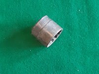 VINTAGE PACKARD MERLIN FIELD SERVICE TOOLKIT SOCKET AT8040 VINTAGE PACKARD MERLIN FIELD SERVICE TOOLKIT SOCKET AT8040