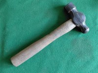 MG T SERIES TOOLKIT 3/4LB SHELLEY HAMMER MG T SERIES TOOLKIT 3/4LB SHELLEY HAMMER