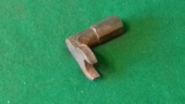 ARIEL TOOLKIT OBSTRUCTION SPANNER FOR CYLINDER BASE NUTS ARIEL TOOLKIT OBSTRUCTION SPANNER FOR CYLINDER BASE NUTS