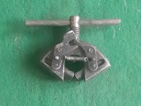 M20 PENNANT CHAIN RIVET EXTRACTOR 66-9166 M20 PENNANT CHAIN RIVET EXTRACTOR 66-9166