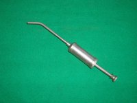 R A Lister Dursley Oiler VGC R A Lister Dursley Oiler VGC