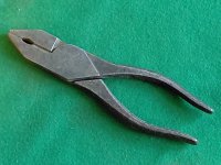 MG T SERIES / MGA / JENSEN 541 KING DICK PLIERS MG T SERIES / MGA / JENSEN 541 KING DICK PLIERS