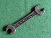 VINCENT TOOLKIT JENBRO SPANNER 1/4 X 5/16 K6 VINCENT TOOLKIT JENBRO SPANNER 1/4 X 5/16 K6