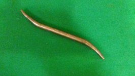 CLASSIC STANDARD CAR TOOLKIT TOMMY BAR CLASSIC STANDARD CAR TOOLKIT TOMMY BAR