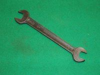 TW SUPERSLIM AF SIZE WRENCH 9/16 X 5/8 AF TW SUPERSLIM AF SIZE WRENCH 9/16 X 5/8 AF