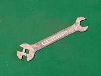 ROLLS-ROYCE SC TOOLKIT GARRINGTONS MULTI SPANNER ROLLS-ROYCE SC TOOLKIT GARRINGTONS MULTI SPANNER