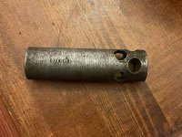 ROLLS-ROYCE BOX SPANNER E16113 SILVER GHOST ROLLS-ROYCE BOX SPANNER E16113 SILVER GHOST