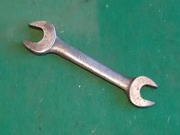 BSA TOOLKIT 67-9028 SPANNER BSA TOOLKIT 67-9028 SPANNER