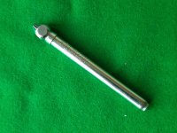 JAGUAR TOOLKIT PRESSURE GAUGE 6J JAGUAR TOOLKIT PRESSURE GAUGE 6J