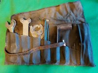 VELOCETTE VENOM ETC TOOLKIT VELOCETTE VENOM ETC TOOLKIT