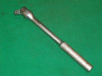 KING DICK KNUCKLE BAR SHORT TYPE SNS208 KING DICK KNUCKLE BAR SHORT TYPE SNS208