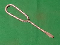 MOTORCYCLE TOOLKIT WIRE FORMED SCREWDRIVER MOTORCYCLE TOOLKIT WIRE FORMED SCREWDRIVER