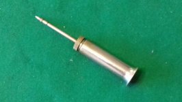 BENTLEY MARK SIX OILER RF6712 BENTLEY MARK SIX OILER RF6712