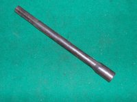 BSA M20 WD TOOLKIT DETACHABLE WHEEL SPANNER 66-9068 BSA M20 WD TOOLKIT DETACHABLE WHEEL SPANNER 66-9068