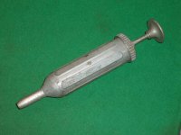 TECALEMIT GB3020 GREASE GUN JAGUAR MK2 / 420G TOOLKIT UNUSED TECALEMIT GB3020 GREASE GUN JAGUAR MK2 / 420G TOOLKIT UNUSED