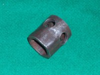 BSA M20 TOOLKIT BOX SPANNER 66-9036 BSA M20 TOOLKIT BOX SPANNER 66-9036