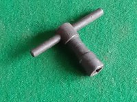 AUSTIN 12 TOOLKIT JET SPANNER AR2 AUSTIN 12 TOOLKIT JET SPANNER AR2