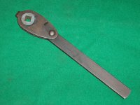 BTC JACK RATCHET HANDLE 3/8 SQ BMC TOOLKIT BTC JACK RATCHET HANDLE 3/8 SQ BMC TOOLKIT