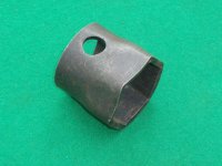 SHORT TYPE TOOLKIT WHITWORTH BOX SPANNER / WRENCH 11/16W SHORT TYPE TOOLKIT WHITWORTH BOX SPANNER / WRENCH 11/16W