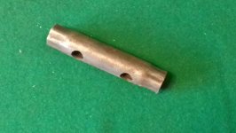 ARIEL TOOLKIT BOX SPANNER FOR CLUTCH SPRINGS ARIEL TOOLKIT BOX SPANNER FOR CLUTCH SPRINGS