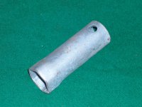 CLASSIC MOTORCYCLE TOOLKIT PLUG SPANNER CLASSIC MOTORCYCLE TOOLKIT PLUG SPANNER