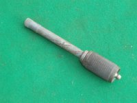 G503 JEEP GREASE GUN ADAPTER G503 JEEP GREASE GUN ADAPTER