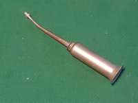 BENTLEY MARK SIX OILER RF6712 ALTERNATIVE TYPE BENTLEY MARK SIX OILER RF6712 ALTERNATIVE TYPE