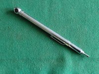 PCL TRACTOR PRESSURE GAUGE PCL TRACTOR PRESSURE GAUGE