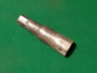 BENTLEY / ROLLS-ROYCE TOOLKIT SPARK PLUG SOCKET RH9714 BENTLEY / ROLLS-ROYCE TOOLKIT SPARK PLUG SOCKET RH9714