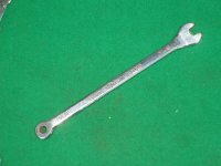 WILLIAMS SUPERSLIM BMC MINI BRAKE ADJUSTER SPANNER WILLIAMS SUPERSLIM BMC MINI BRAKE ADJUSTER SPANNER