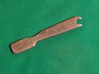 NORTON TOOLKIT DYNAMO SPANNER...RARE NORTON TOOLKIT DYNAMO SPANNER...RARE