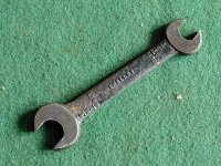 ASTON MARTIN DB2/4 TOOLKIT SHELLEY SPANNER ASTON MARTIN DB2/4 TOOLKIT SHELLEY SPANNER