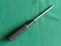 CLASSIC KING DICK PHILLIPS TOOLKIT SCREWDRIVER CLASSIC KING DICK PHILLIPS TOOLKIT SCREWDRIVER