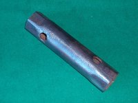 BSA M20 WD TOOLKIT HUB BOX SPANNER 66-9067 BSA M20 WD TOOLKIT HUB BOX SPANNER 66-9067