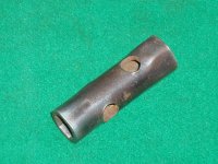 CLASSIC BSA TOOLKIT BOX SPANNER GOLD STAR B31 ETC CLASSIC BSA TOOLKIT BOX SPANNER GOLD STAR B31 ETC