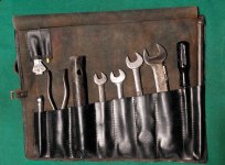 JAGUAR XK E TYPE SERIES 2 TOOLKIT JAGUAR XK E TYPE SERIES 2 TOOLKIT