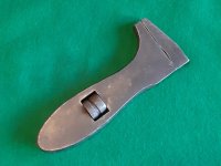 SHELLEY 6 INCH ADJUSTABLE SPANNER / WRENCH XK120 TOOLKIT SHELLEY 6 INCH ADJUSTABLE SPANNER / WRENCH XK120 TOOLKIT