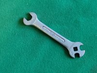 ROLLS-ROYCE SC TOOLKIT BRITOOL MULTI SPANNER ROLLS-ROYCE SC TOOLKIT BRITOOL MULTI SPANNER