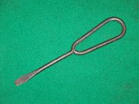 VILLERS MAGNETO SCREWDRIVER VILLERS MAGNETO SCREWDRIVER