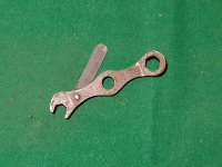 TRIUMPH TOOLKIT BTH MAGNETO SPANNER TRIUMPH TOOLKIT BTH MAGNETO SPANNER