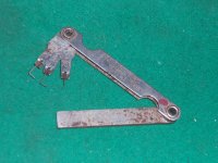 CLASSIC 1950'S CYCLEMOTOR POWER-PAK GAUGE SET CLASSIC 1950'S CYCLEMOTOR POWER-PAK GAUGE SET