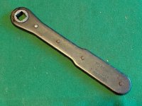 JAGUAR TOOLKIT KING DICK JACK RATCHET JAGUAR TOOLKIT KING DICK JACK RATCHET